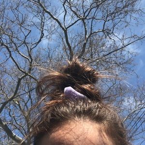 Meet your Posher, Avigail